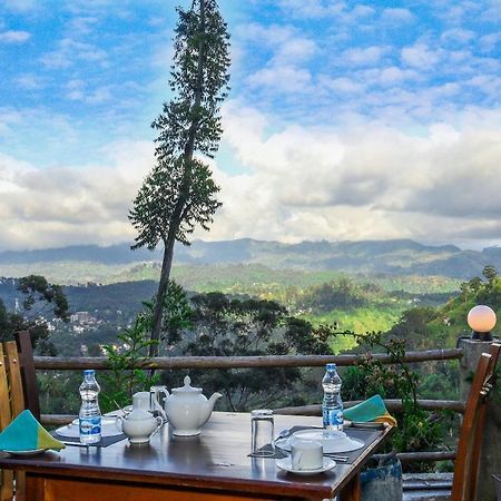 Shining Green View Ella Luaran gambar