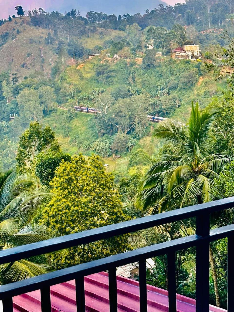 Shining Green View Ella Luaran gambar